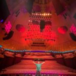 Russell Kane Instagram - Tiny gig tonight Sydney Opera House