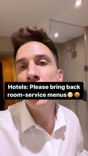 Russell Kane Instagram - 
