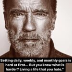 Russell Kane Instagram - Schwarzenegger’s new book is really really good