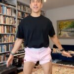 Russell Kane Instagram - Love this tune. My booty is ready for the week! @tyla
