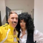 Russell Kane Instagram -