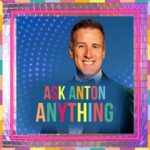 Russell Kane Instagram - ASK ANTON ANYTHING!!! 🕺🏻 Anton Du Beke is taking over Friday's #StephsPackedLunch, and we're giving YOU the chance to #AskAntonAnything! Maybe it's #Strictly gossip you're after - or his inside leg measurement? Whatever it is, get in touch below, Whatsapp 075 33 400 400 or email steph@packedlunch.tv @mrantondubeke @rorybremner1 @couponkiduk @russell_kane @rosemary.shrager @jacqui__smith Leeds Dock