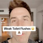 Russell Kane Instagram - Weak toilet flushes…🙄💩