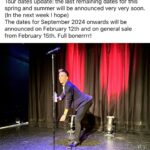 Russell Kane Instagram – 🎤 🍆