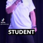 Russell Kane Instagram – Are student parties lame now? Or are they still having it large like back in the day ???