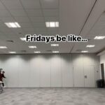 Russell Kane Instagram – Just one of the many serious warm-ups, I do backstage before a very robust performance