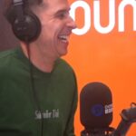 Russell Kane Instagram – Evil Genius with @russell_kane continues and under the microscope this week is Elizabeth Taylor.

Russell is joined by @destheray @sarabarron1000000 and @joshyjones92, who provide more laughs than Liz had husbands

Evil Genius with Russell Kane | Listen on BBC Sounds