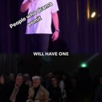Russell Kane Instagram - People who drama vomit 🤢🙄🙄