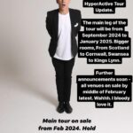 Russell Kane Instagram - Buzzing like my wife‘s toy drawer