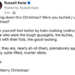 Russell Kane Instagram -