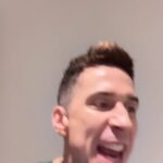 Russell Kane Instagram – Posh Vs Working Class Crimbo 🎄