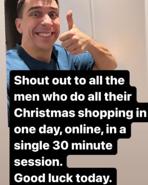 Russell Kane Instagram - 