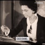 Russell Kane Instagram – Was the iconic Coco Chanel more fascist than fashionista? 👜 The evidence is ready, and now, the jury will decide.

Watch #EvilGenius 😈 💡 with @russell_kane Tonight 9pm on Sky HISTORY.