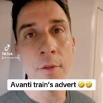 Russell Kane Instagram – Avanti’s metaphor in their marketing campaign… 🤣🤣
