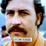 Russell Kane Instagram – Pablo Escobar, a criminal so rich and powerful he had a luxury palace built to be his prison. Time to decide – was he evil or genius?

Watch #EvilGenius 😈 💡 with @russell_kane Tonight 9pm on Sky HISTORY.