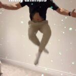 Russell Kane Instagram – Merry Christmas, you filthy animals