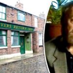 Russell T Davies Instagram - John Stevenson (1937-2023). A great lion of scriptwriters has passed away. John wrote hundreds of episodes of Coronation Street, and co-created Brass with Julian Roache. When I was at Granada, I was terrified of him. He once said ‘Hello Russell’ and I was happy all day that he knew my name. His writing bristled with truths and wit and insight. I was once in a commissioning conference, when Ken Barlow had come back from a very unhappy family holiday. Another writer piped up, ‘But why did they go on holiday? If they’re so unhappy?’ John turned his mighty beard towards him. ‘ALL unhappy families go on holiday.’ Wonderful ♥️ @coronationstreet @itv Granada Studios
