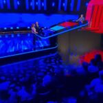 Russell T Davies Instagram - Yahoo! Well done Monica!Thanks bradderswalsh @itvchase ♥️ ITV