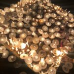 Russell T Davies Instagram - An amazing vigil tonight, to mark the end of Manchester Pride. A beautiful night. Honoured to stand for @georgehousetrust and to remember those we have lost to AIDS, and all those fallen in the many battles we face. And the battles to come 🌈♥️ Canal Street, Manchester