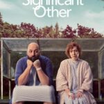 Russell T Davies Instagram - THIS on ITV & ITVX. A gorgeous, brittle, sharp, hilarious comedy drama about the most unlikely couple, brought together by chance, accident and this terrible, terrible world. So funny, even as it makes you ache. A hidden gem in a noisy schedule, you’ll love these two. The most glorious cast, Katherine Parkinson & @youssefkerkourofficial, cast by @ri_mcd written by @danafainaru2014 & @hwright3766, directed by David Sant ♥️ @quaystreetproductions