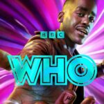 Russell T Davies Instagram - Here we go! ♥️ BBC One