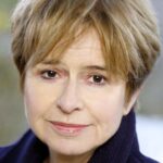 Russell T Davies Instagram - Brigit Forsyth (1940-2023) Brigit starred in the very first drama I ever wrote, Dark Season (1991). She played Miss Maitland, who saved the day by driving a bulldozer into a supercomputer! She had to have bulldozer lessons, which she loved. I went to the rehearsal rooms in North Acton and I was tongue-tied, she was the most famous person I’d ever met! Thelma! From The Likely Lads! And nothing like poor Thelma, of course, she was warm and funny and great with a muttered aside. I’d see her over the years, when I worked at Granada, because she was married to a fine old Coronation Street director, Brian Mills. Then, in 2021, Big Finish brought Dark Season back for a 30th anniversary. Brigit was retired, and not well by that stage, but she came back for a lap of victory, that old fire still burning. Miss Maitland saved the world, one last time. It was nice to thank her, and to say goodbye. Night darling ♥️xxx RIP