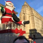Russell T Davies Instagram - Manchester