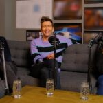 Russell T Davies Instagram - More DT! The Star Beast will have an in-vision commentary with Phil Collinson (Exec Producer), David Tennant (the Doctor!) and Vicki Delow (Producer) on iPlayer. You know like DVD commentaries? That, but you can SEE them, and you don’t have to buy the DVD! We’ll also have this for The Giggle and Christmas. More extras for you in the UK! 😃♥️ BBC Iplayer