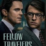 Russell T Davies Instagram - Two men meet by chance and we follow their relationship across the decades, from the heights of McCarthyism in the 50s to the AIDS crisis of the 1980s. This is devastating, gripping, hot, brilliant and absolutely wonderful. Landmark TV, written with such ferocious, unsparing intelligence. I’ve never seen, so clearly, how the closet, with all its lies, power and compromise, perfectly fits the world of politics. And such a profound understanding of sex, with joy, fear, kink, roleplay and the sheer complications of two men negotiating with each other. Let alone the complications of love! The most brilliant cast, led by @mattbomer and @jbayleaf, wonderful script by @ronnyswaner and a gorgeous score by @paulleonardmorgan, led by the mighty @danminahan. Available on @paramountplusuk. I’ve been thinking a lot about the brilliant review of this by @paul_flynn which asked the fundamental question, “What was it about us that caused such opprobrium?” Television