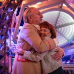 Russell T Davies Instagram - The Doctor and Tegan meet again! ♥️ And face some difficult memories from the past. Companions from the 60s, Steven and Vicki, find themselves back on board the Tardis with a very special wish. While Jamie and Zoe can’t possibly remember each other after their memories were wiped… or can they? Jo Grant’s got a very important message for Clyde Langer. The Seventh Doctor and Ace need to face some fundamental truths. While the Sixth Doctor and Peri are reunited after so many years… but with anger, or joy? . TALES OF THE TARDIS, on the BBC iPlayer on November 1. Original casts, lovely scripts, it’s enormous fun but bring a hanky, it’s devastating! I am so proud of this, and these wonderful actors. Brilliant work from producer @scotthandcock1984 and director @joshua.mg.thomas ♥️ Beautifully scored by @i_is_sam. The official Whoniverse starts here! @bbcdoctorwho @bbciplayer @doctorwho_magazine. I’ve no news whether these will ever be available abroad, sorry - right now, they’re iPlayer only, for BBC licence-fee payers 😘 Happy 60th! X BBC Iplayer