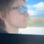 Ruth Righi Instagram - some west coast content