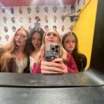 Ruth Righi Instagram - some west coast content