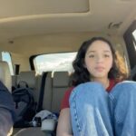 Ruth Righi Instagram - some west coast content