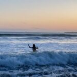 Ruth Righi Instagram - some west coast content