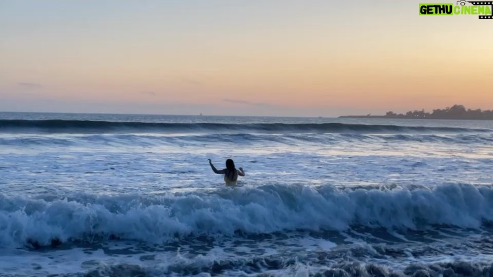 Ruth Righi Instagram - some west coast content