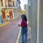 Ruth Righi Instagram - Love you Panama 🇵🇦
