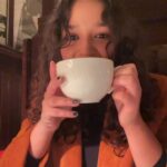 Ruth Righi Instagram - ☕️