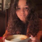 Ruth Righi Instagram - ☕️