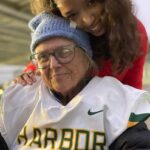 Ruth Righi Instagram - The best person, friend, and grandma anyone could ask for. To know you is the most wonderful thing. I miss you so much ❤️