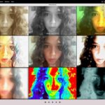 Ruth Righi Instagram - click click