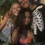 Ruth Righi Instagram - some of the lovely people i’ve gotten to see as of late <3