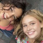 Ruth Righi Instagram - some of the lovely people i’ve gotten to see as of late <3