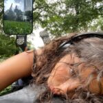 Ruth Righi Instagram - can’t keep me away #nyc