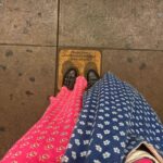 Ruth Righi Instagram – can’t keep me away #nyc