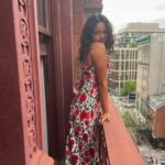 Ruth Righi Instagram – Guess where I am yet again? I’ll give u a hint…the best city in the world…