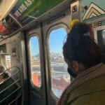 Ruth Righi Instagram – Guess where I am yet again? I’ll give u a hint…the best city in the world…