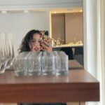 Ruth Righi Instagram – Guess where I am yet again? I’ll give u a hint…the best city in the world…