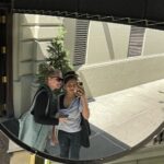Ruth Righi Instagram – Guess where I am yet again? I’ll give u a hint…the best city in the world…