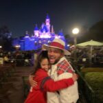 Ruth Righi Instagram – @disneyjunior fun fest for eureka! can’t wait for u all to meet her 💜 Happiest Place on Earth