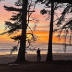 Ruth Righi Instagram - Not to get all sappy on ya earth… but seriously nothing compares to u. Nothing is more beautiful or grounding or worthy of our respect. Iove u madly 💚